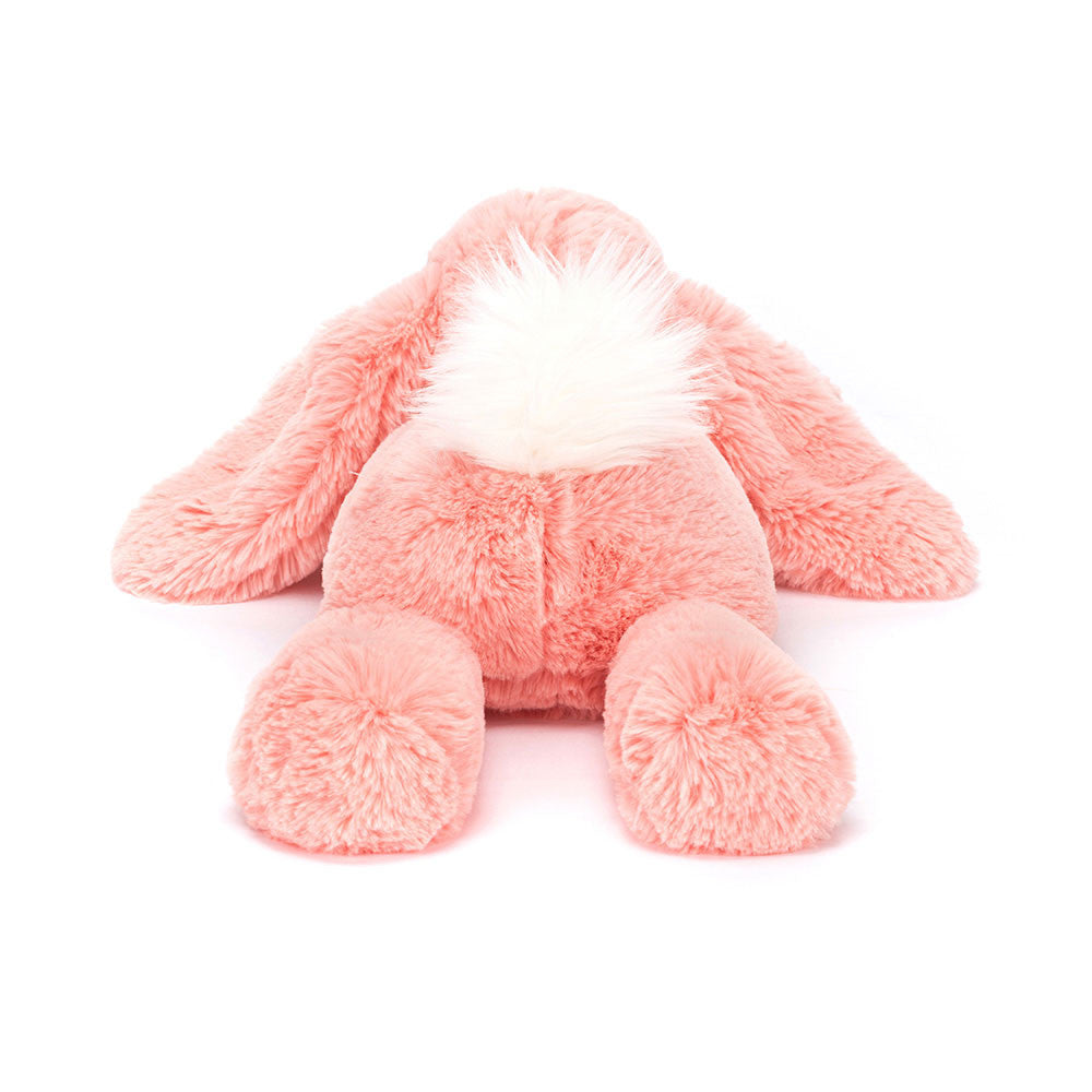 Jellycat Smudge Rabbit - Apricot