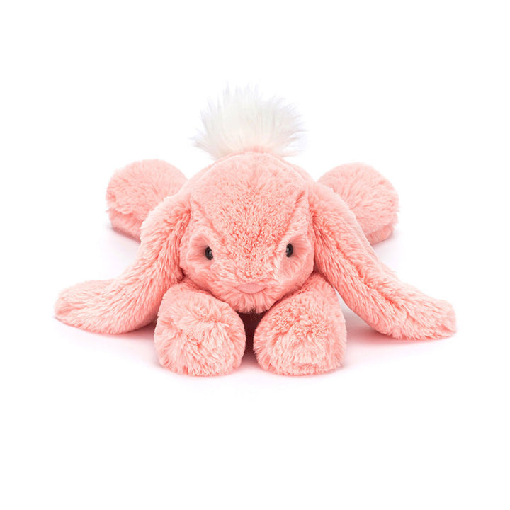 Jellycat Smudge Rabbit - Apricot