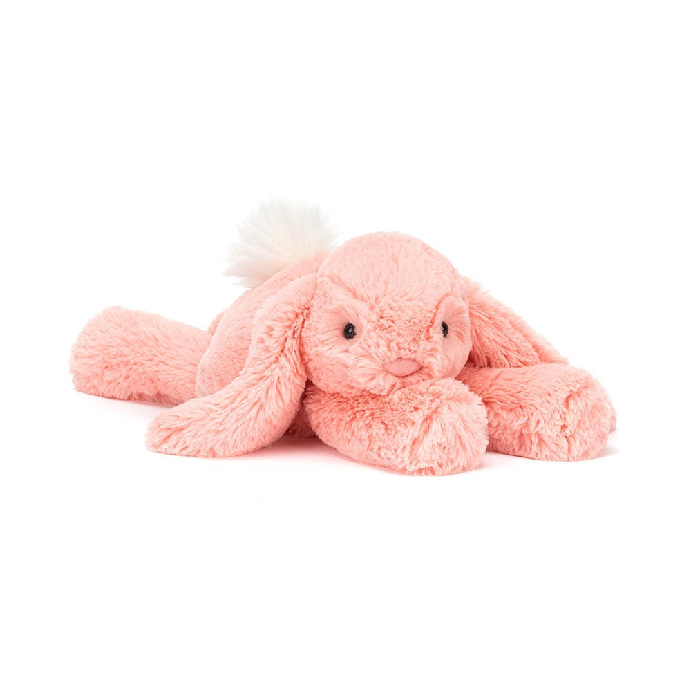 Jellycat Smudge Rabbit - Apricot