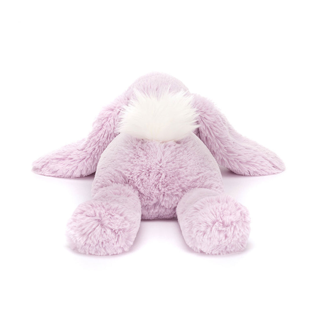 Jellycat Smudge Rabbit -  Lavender