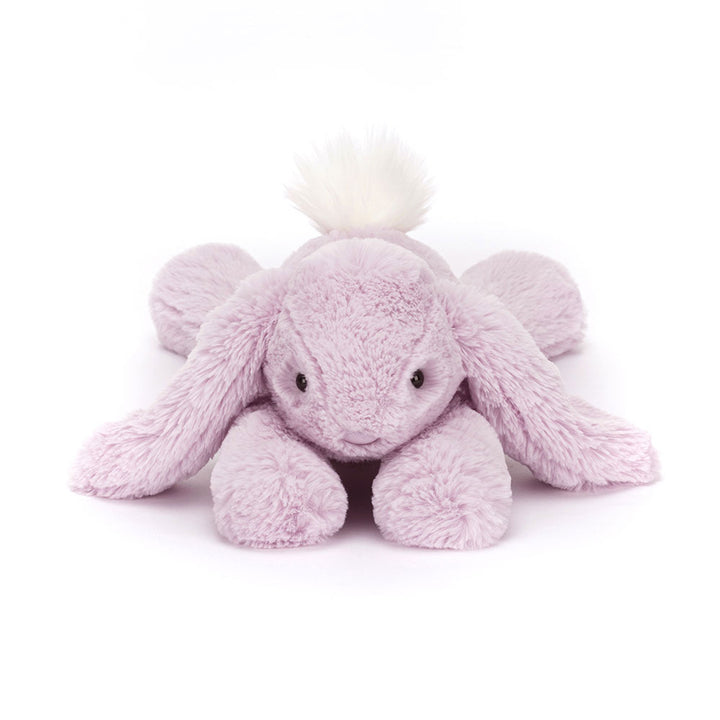 Jellycat Smudge Rabbit -  Lavender