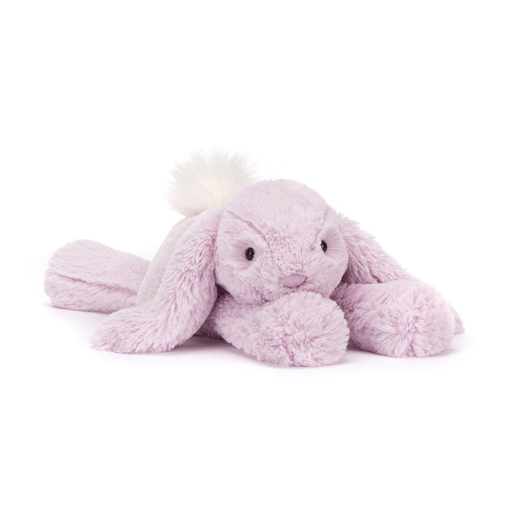 Jellycat Smudge Rabbit -  Lavender