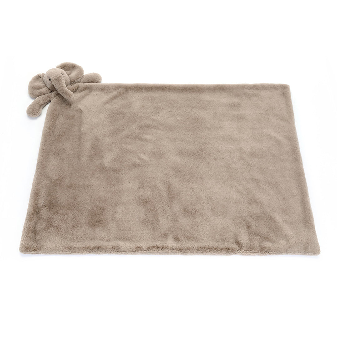 Jellycat Smudge Elephant Blankie