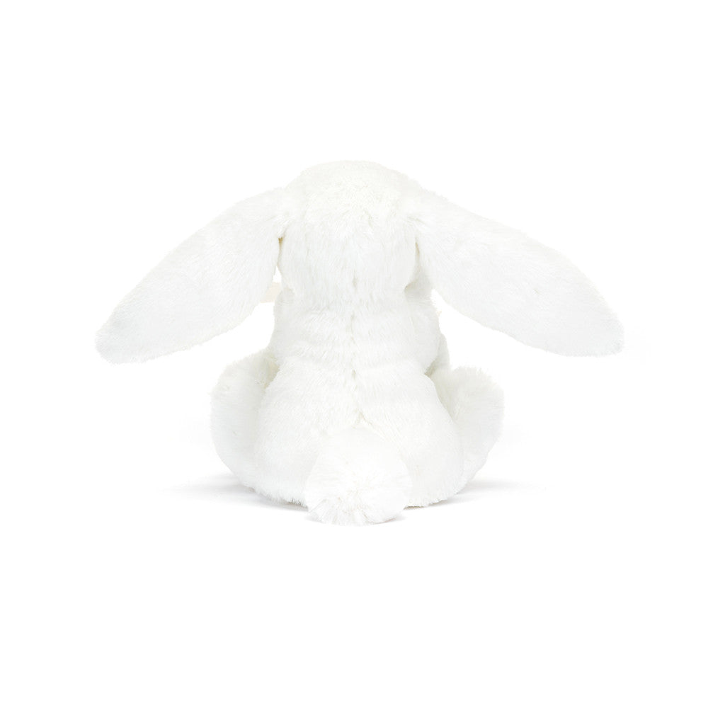 Jellycat Bashful Luxe Bunny Luna Soother