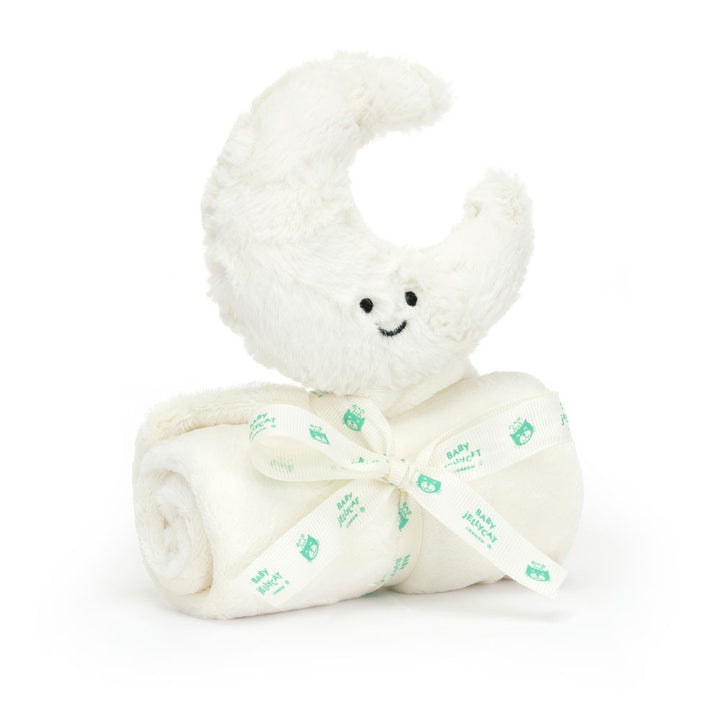 Jellycat Amuseable Soother - Moon