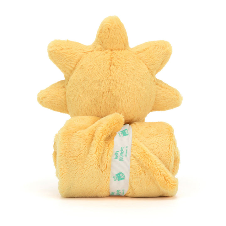 Jellycat Amuseable Soother - Sun