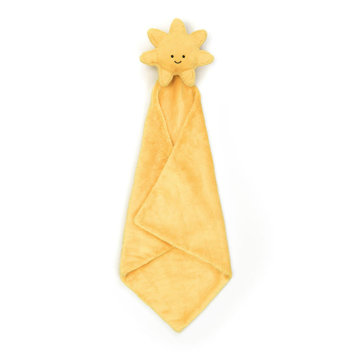 Jellycat Amuseable Soother - Sun