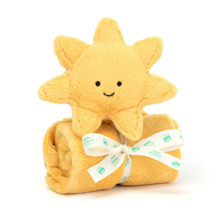 Jellycat Amuseable Soother - Sun