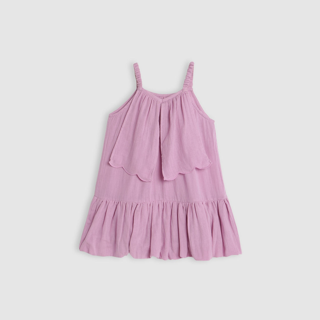 Alex and Ant Chiara Dress - Spring Violet