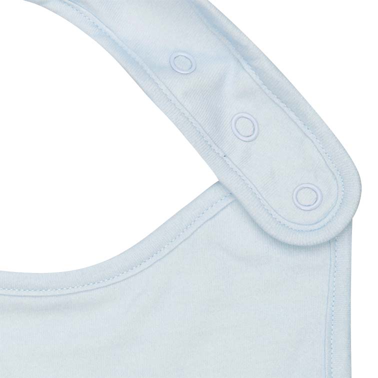 Toshi Baby Bib Story 2 pack - Sheep Station