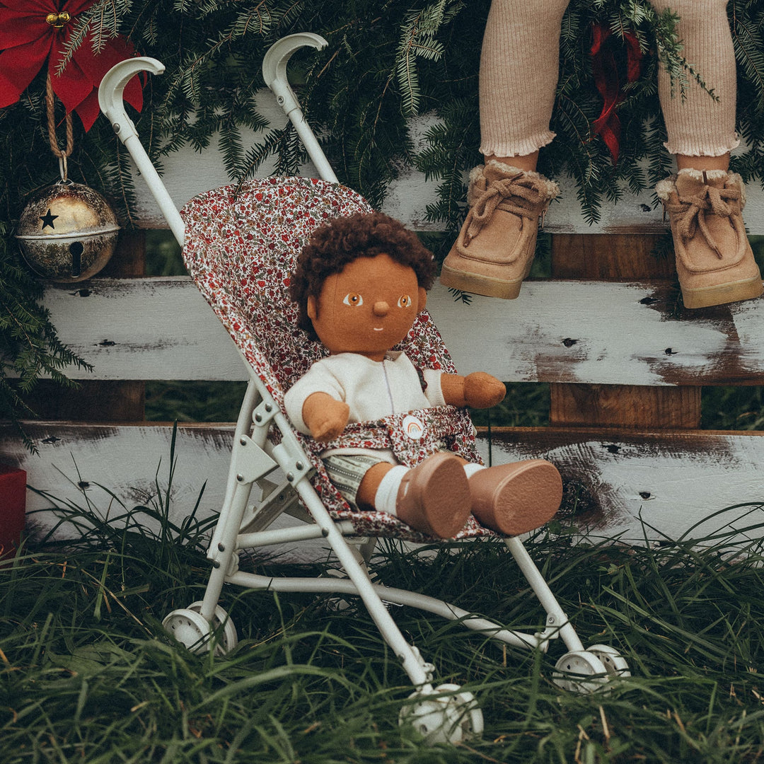 Olli Ella Sollie Stroller - Garland