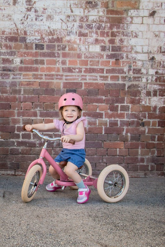 Pink trybike store