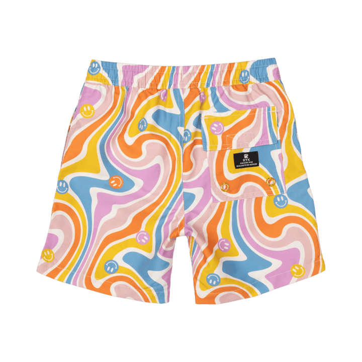 Rock Your Baby Boardshorts - Feeling Groovy