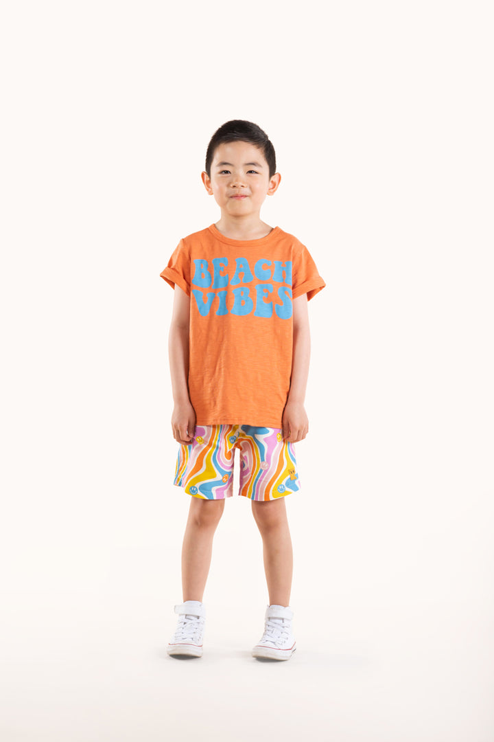 Rock Your Baby Boardshorts - Feeling Groovy