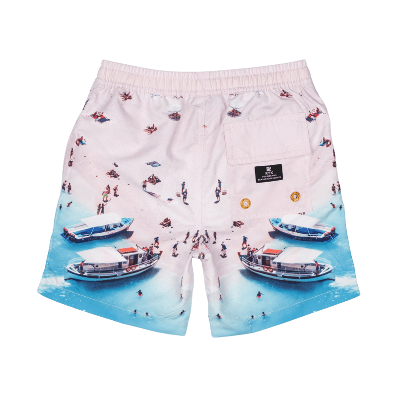 Rock Your Baby La Dolce Vita Boardies