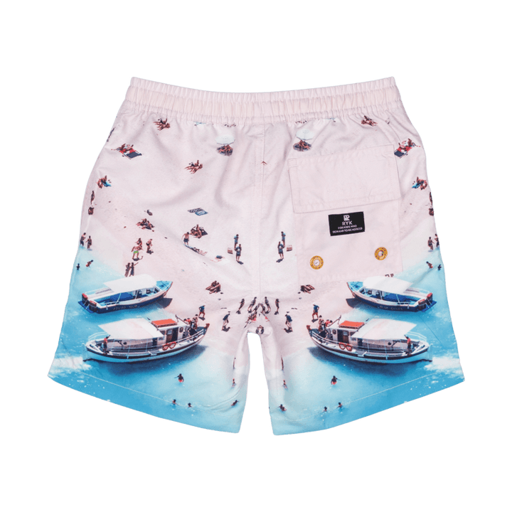 Rock Your Baby La Dolce Vita Boardies