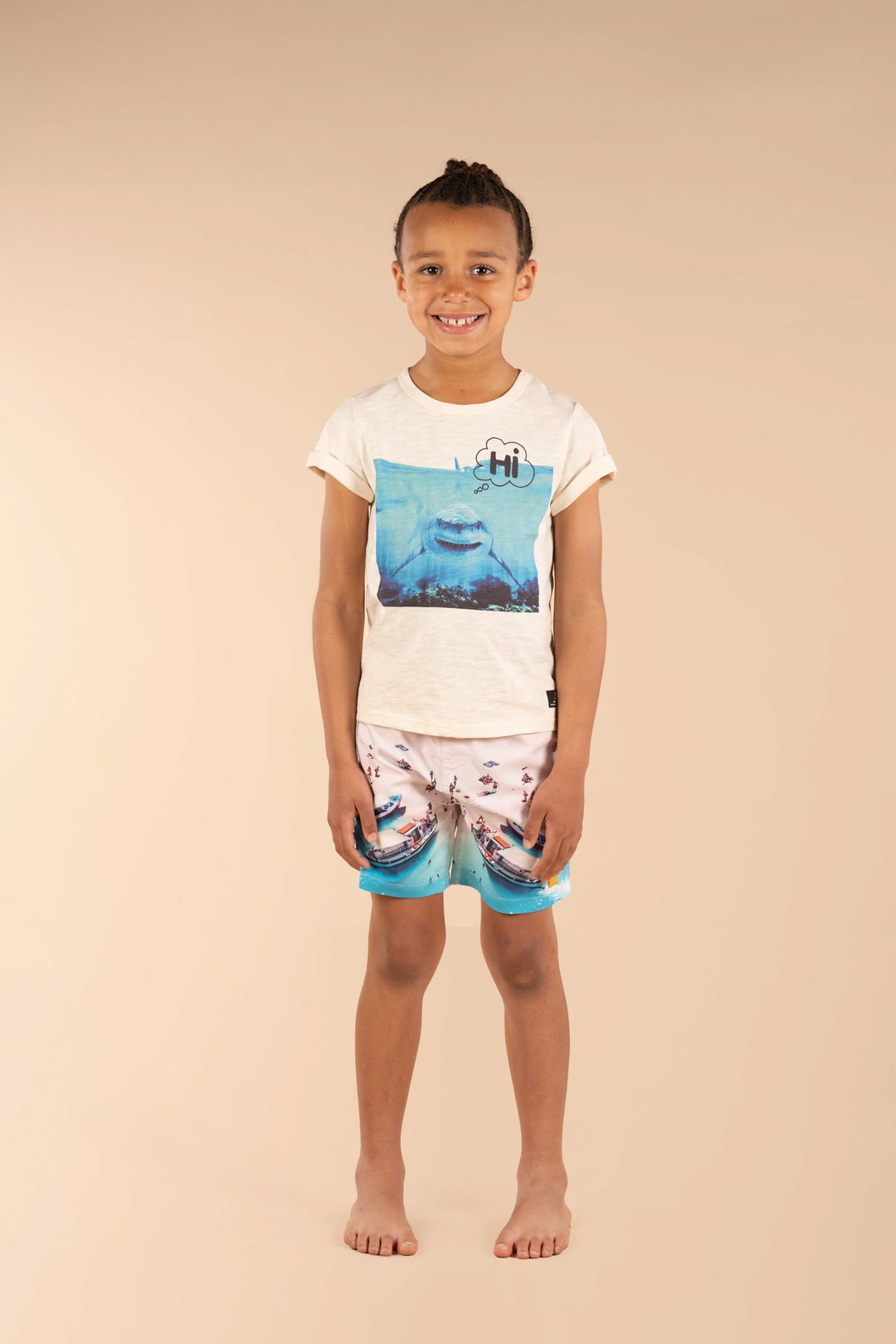 Rock Your Baby La Dolce Vita Boardies