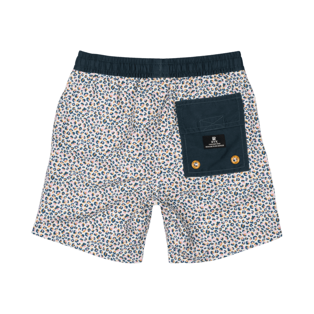 Rock Your Baby Boardshorts - Leopard