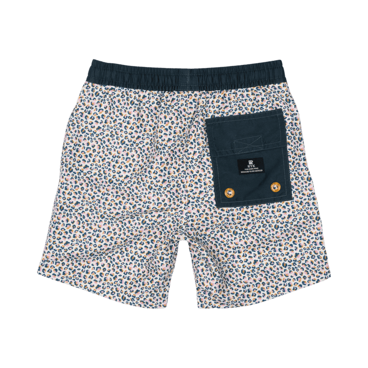 Rock Your Baby Boardshorts - Leopard