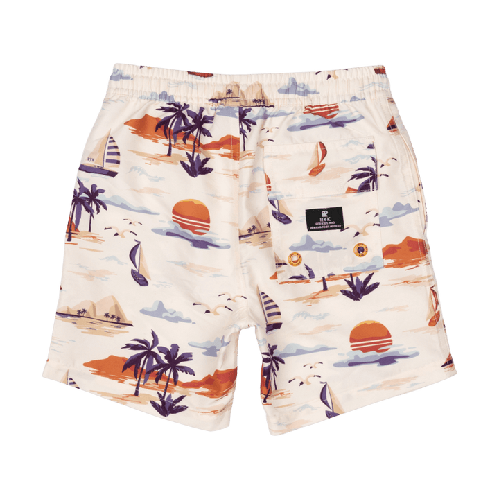 Rock Your Baby Oasis Boardies