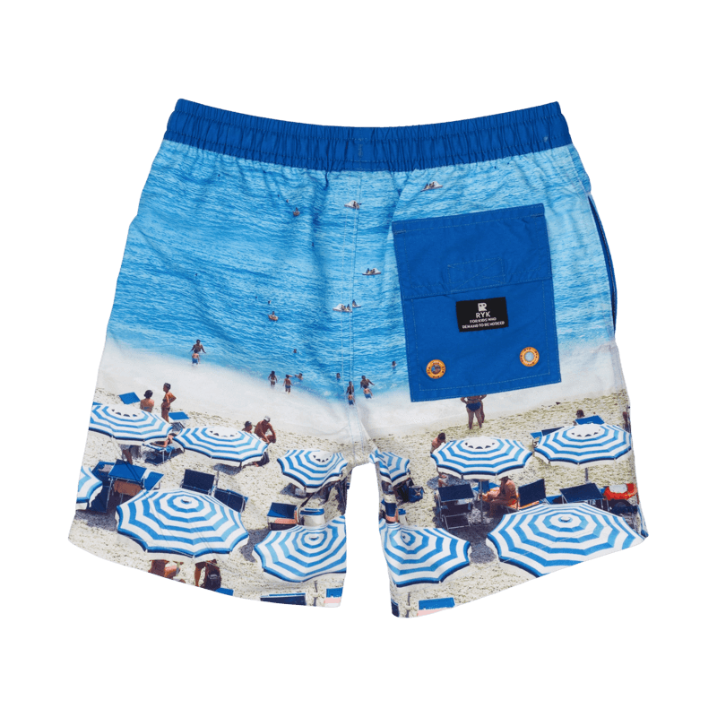 Rock Your Baby Riviera Boardies