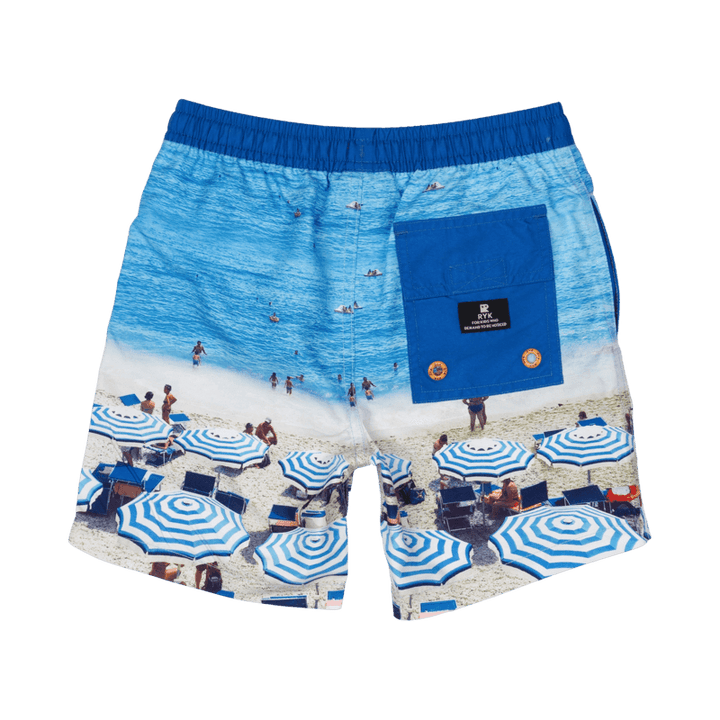 Rock Your Baby Riviera Boardies