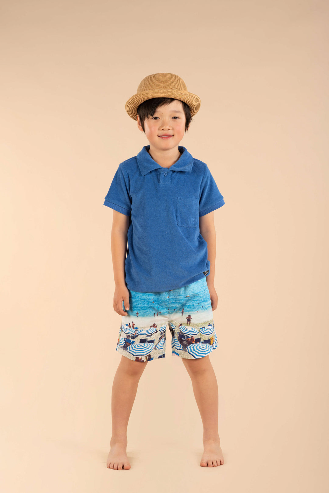 Rock Your Baby Riviera Boardies