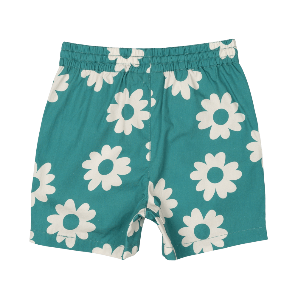 Rock Your Baby Shorts - Cabana