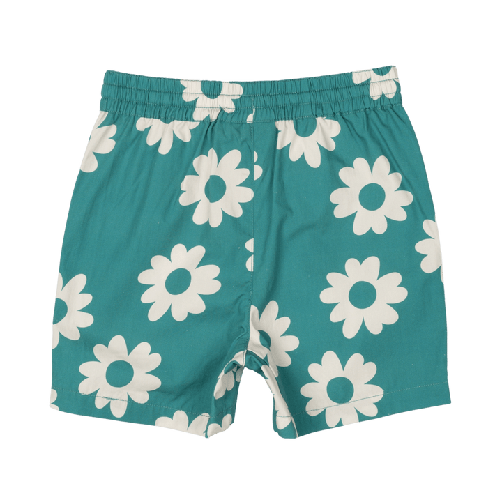 Rock Your Baby Shorts - Cabana