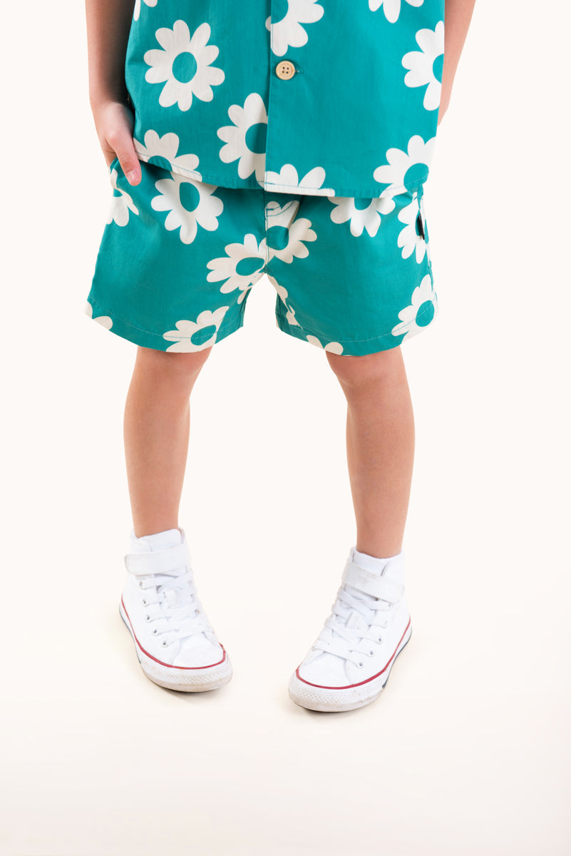 Rock Your Baby Shorts - Cabana