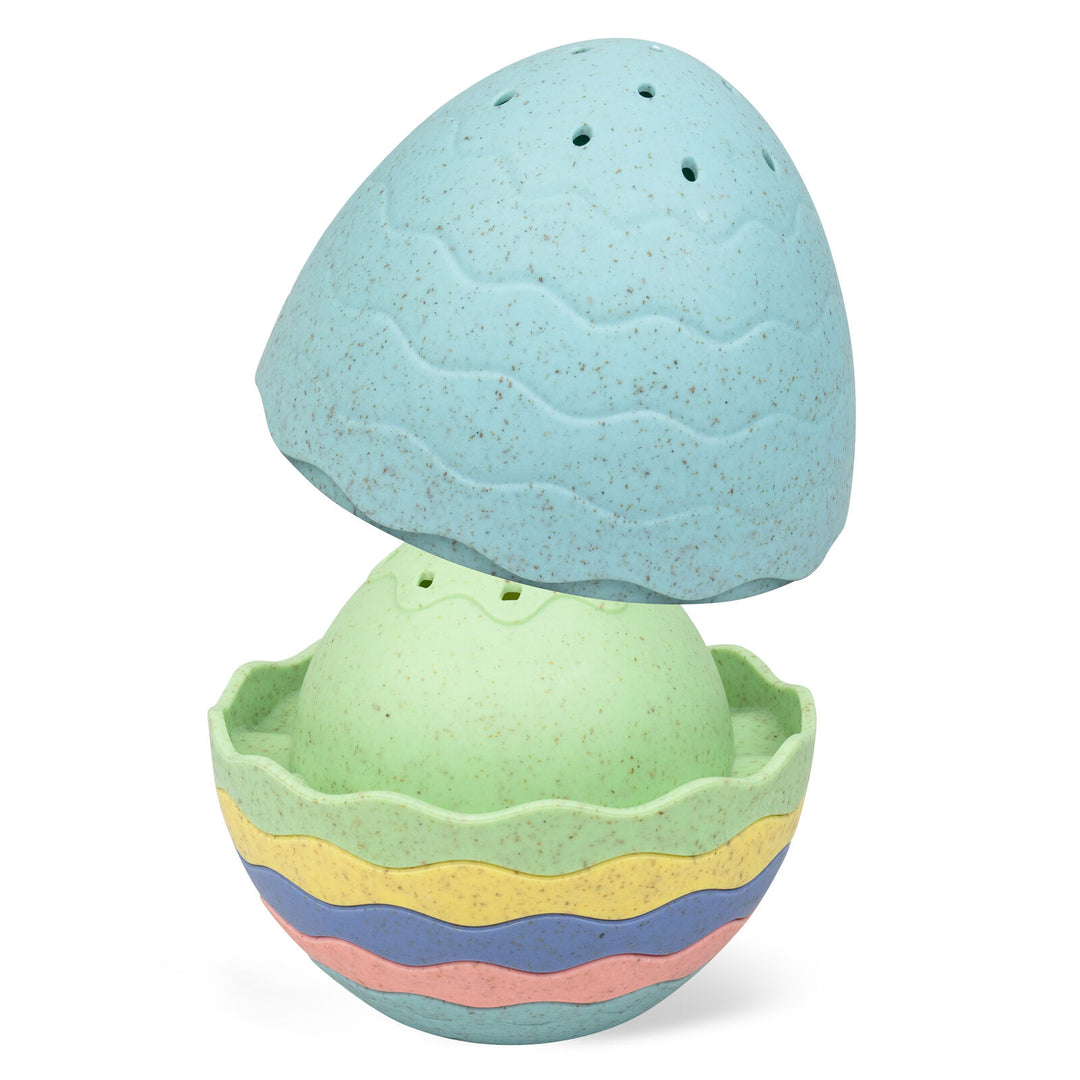 Stack and Pour - Bath Egg (eco)