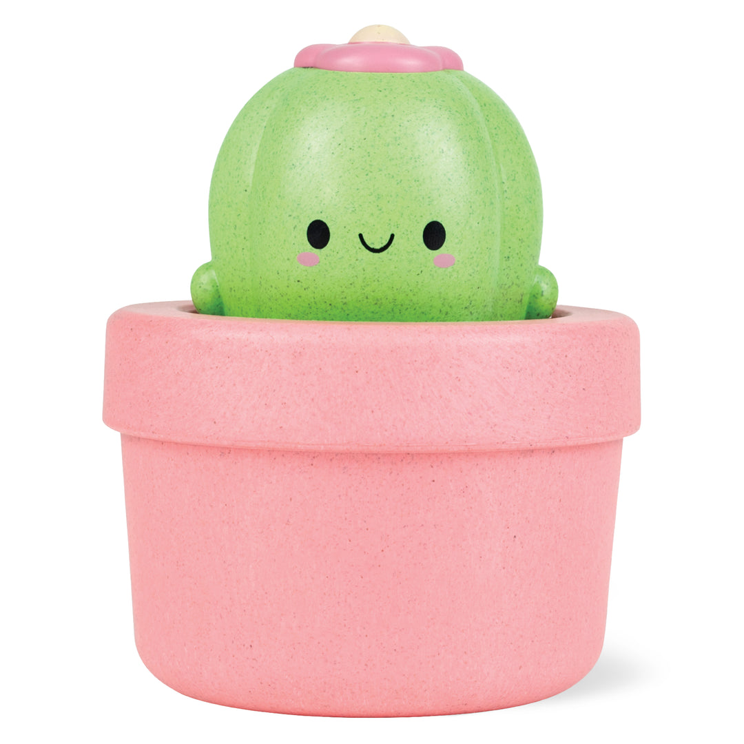 Bath Pop-Up - Cactus