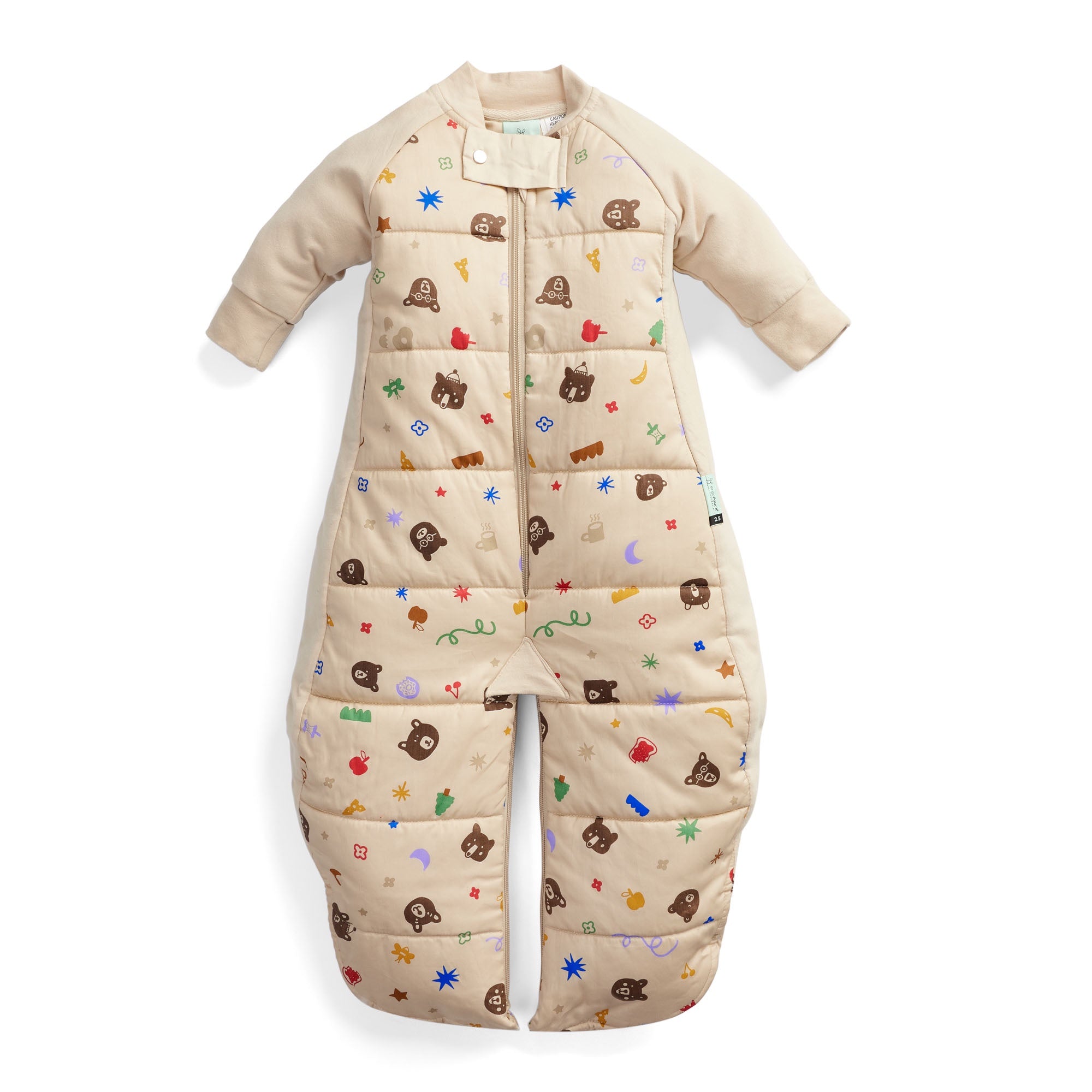 Ergopouch sleep suit 2.5 tog online