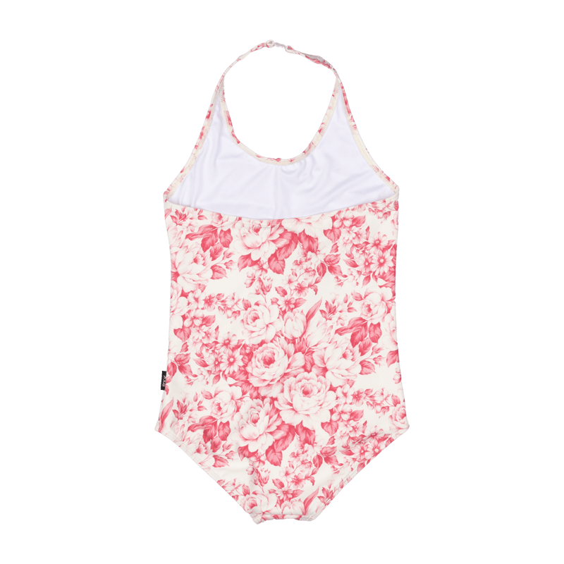 Rock Your Baby Floral Toile One Piece