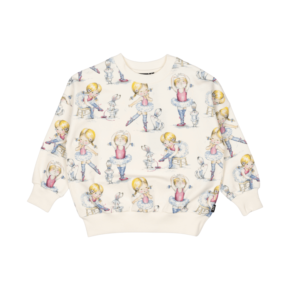 Rock Your Baby Dancers Sweatshirt