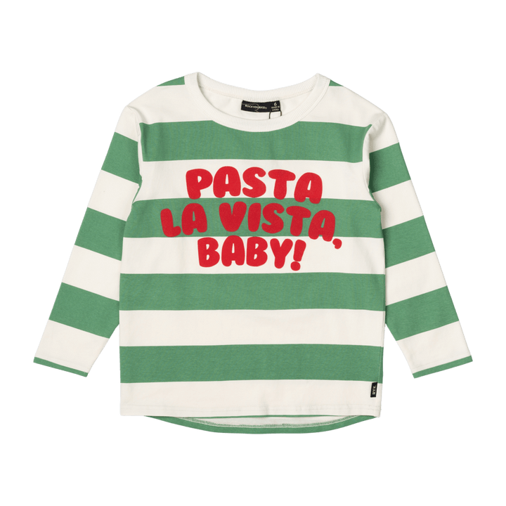 Rock Your Baby T-Shirt - Pasta La Vista