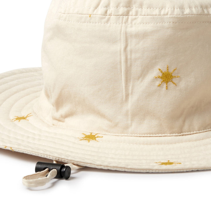 Wilson and Frenchy Sunshine Swim Sun Hat