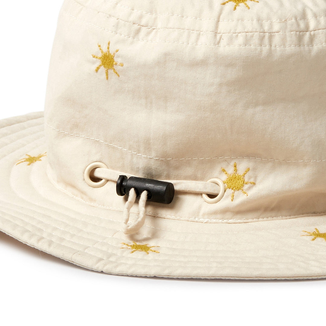 Wilson and Frenchy Sunshine Swim Sun Hat