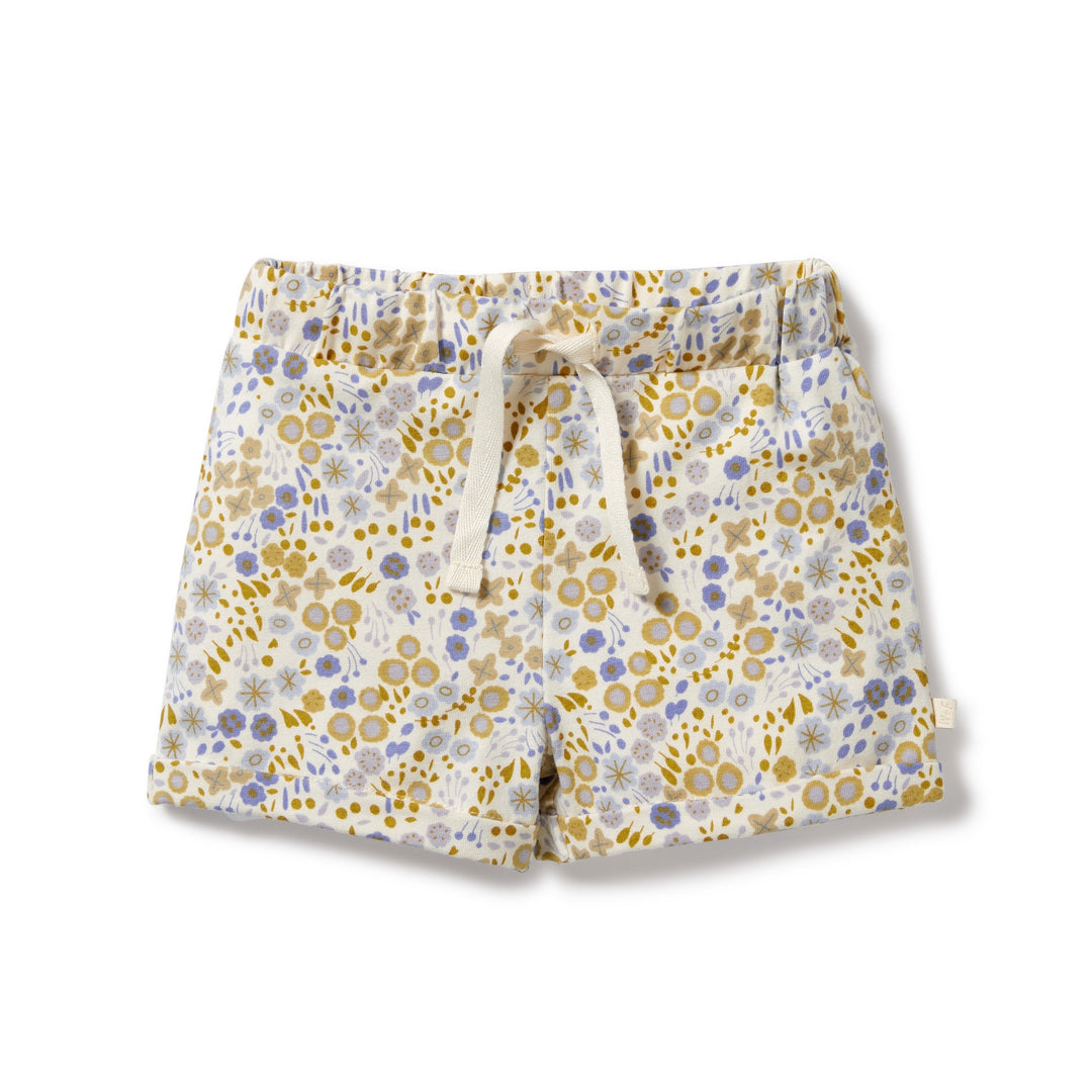 Wilson and Frenchy Little Meadow Organic Short