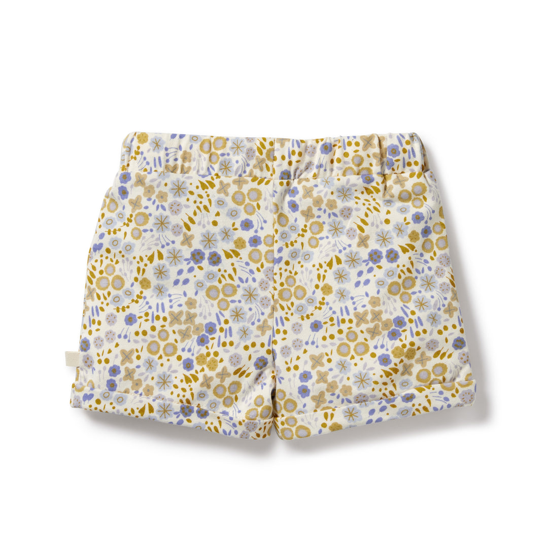 Wilson and Frenchy Little Meadow Organic Short