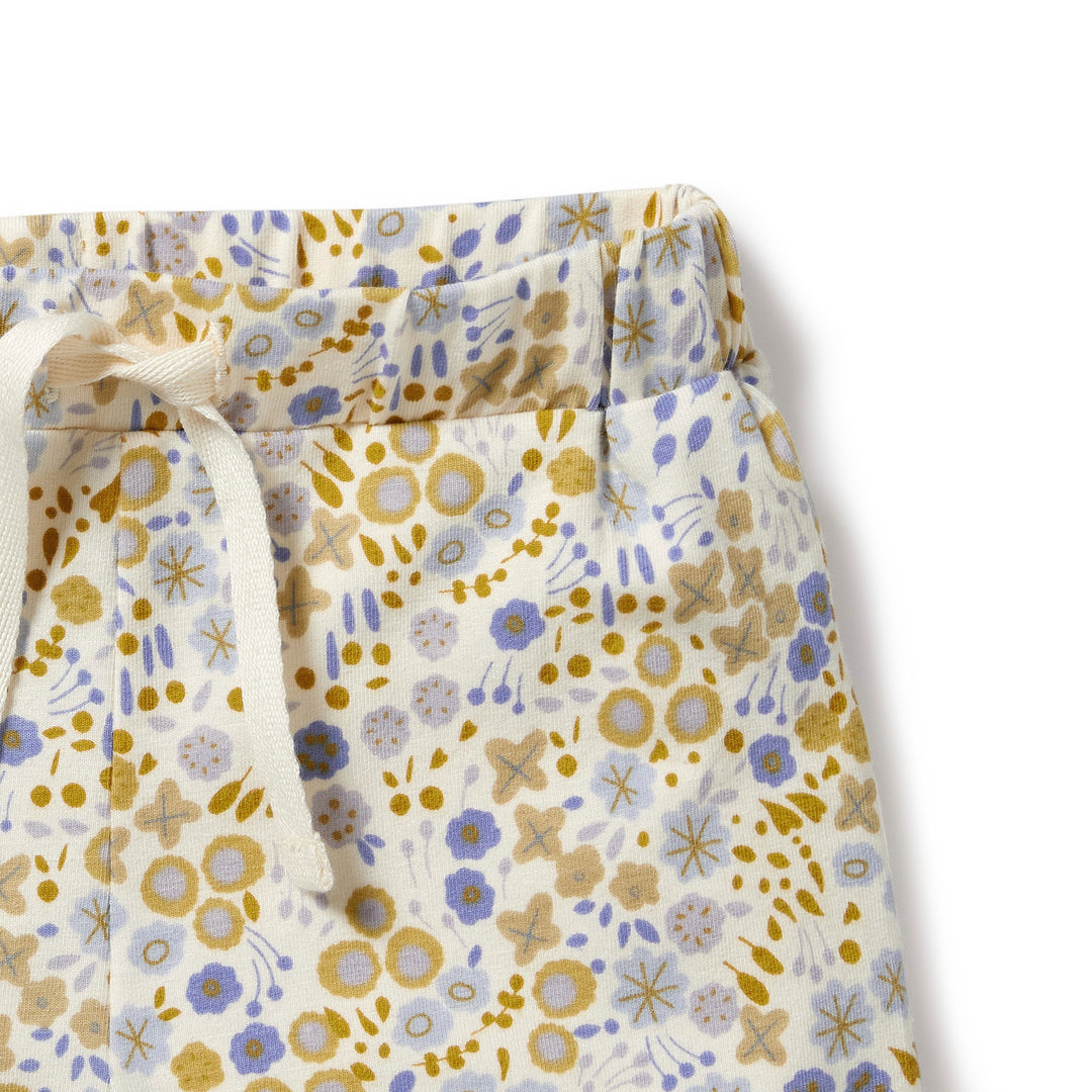 Wilson and Frenchy Little Meadow Organic Short