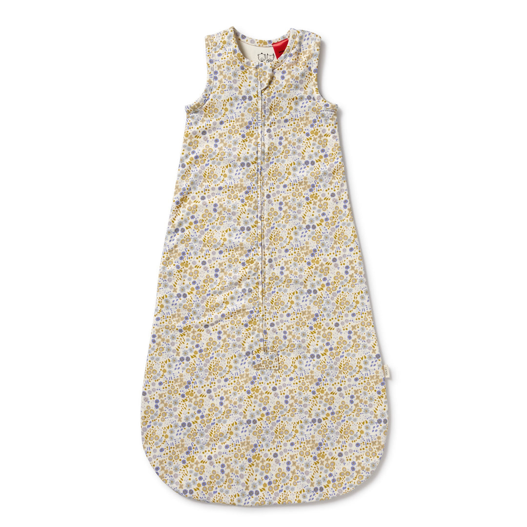 Wilson and Frenchy Little Meadow Organic Sleeping Bag