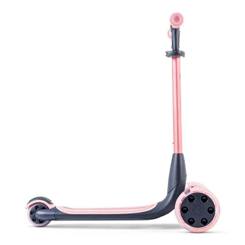 YGlider Nua Scooter - Pink