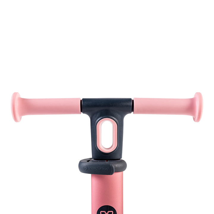 YGlider Nua Scooter - Pink