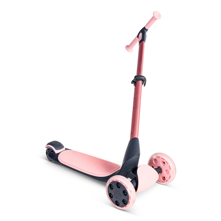 YGlider Nua Scooter - Pink