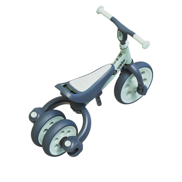 Velo Trike 2 in 1 - Green