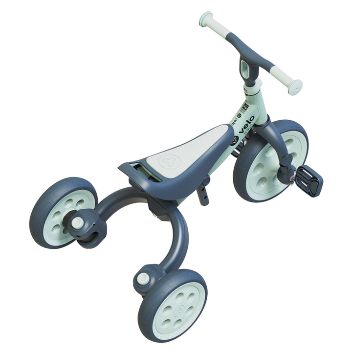 Velo Trike 2 in 1 - Green