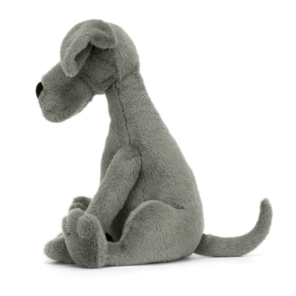 Jellycat Zeus Great Dane