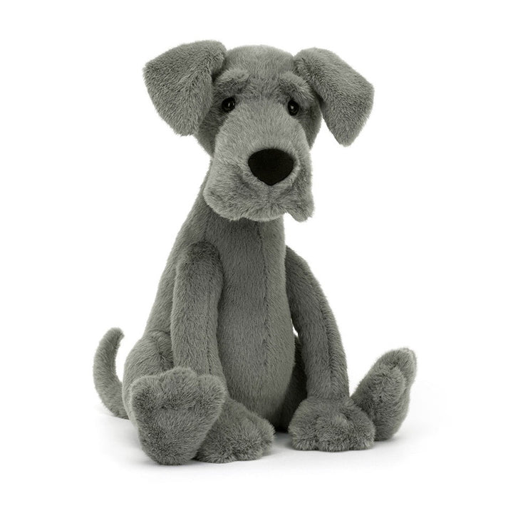 Jellycat Zeus Great Dane