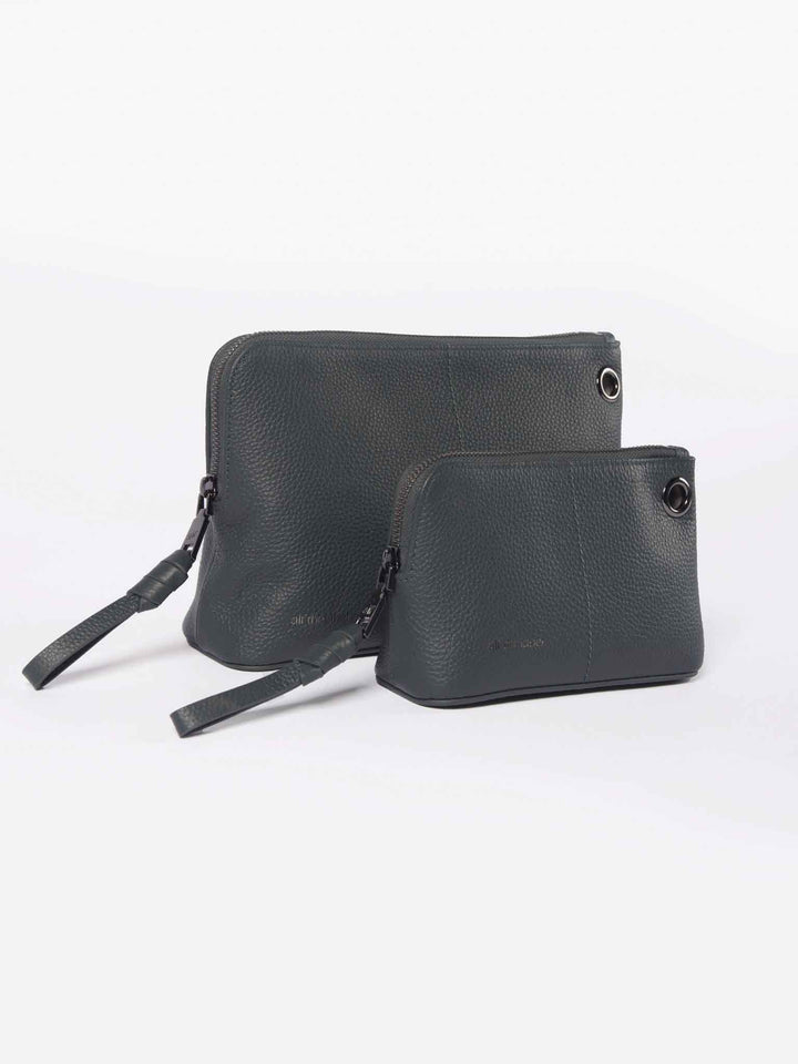 Alf the Label Luxe Petite Pouch - Black